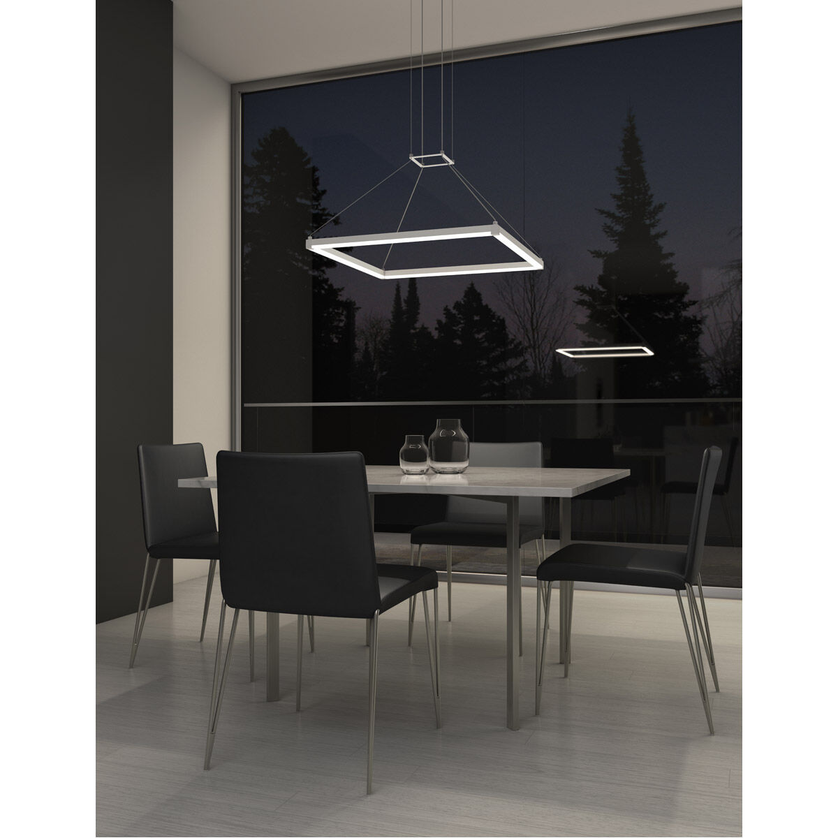 Stix led pendant shop